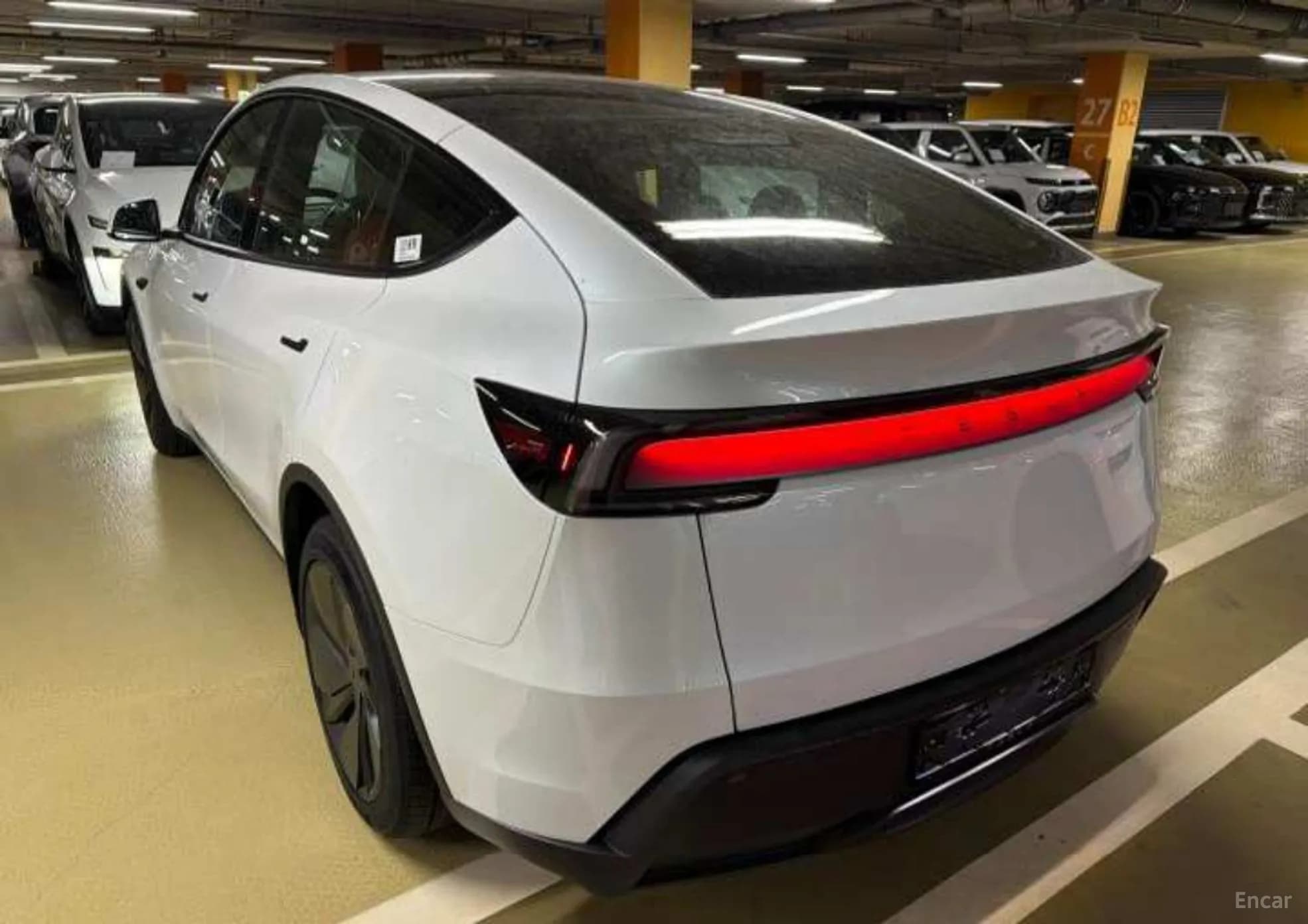 Model Y