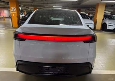 Model Y