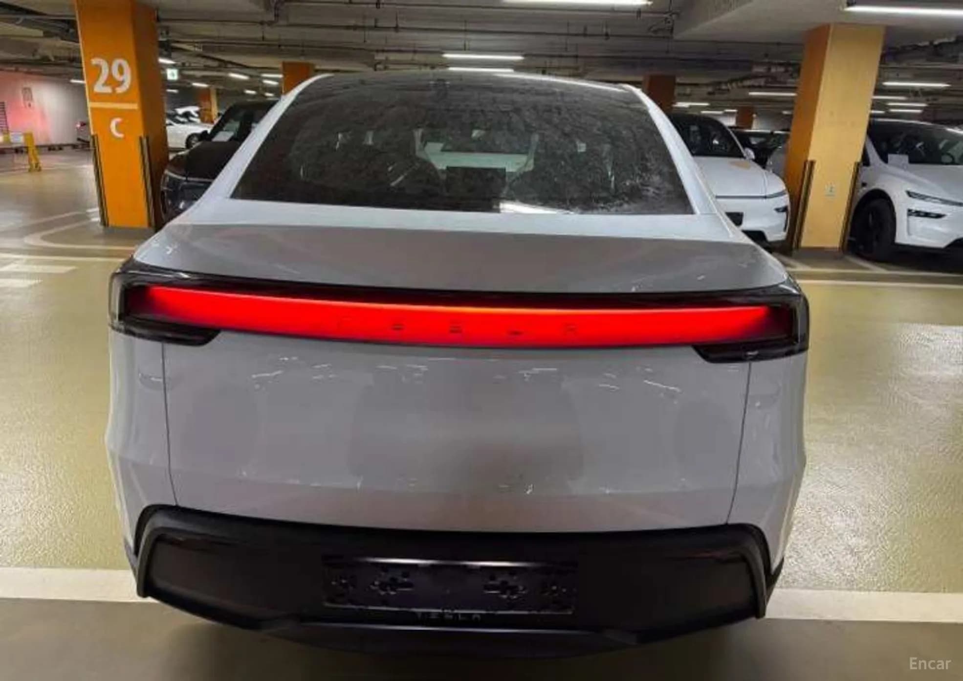 Model Y