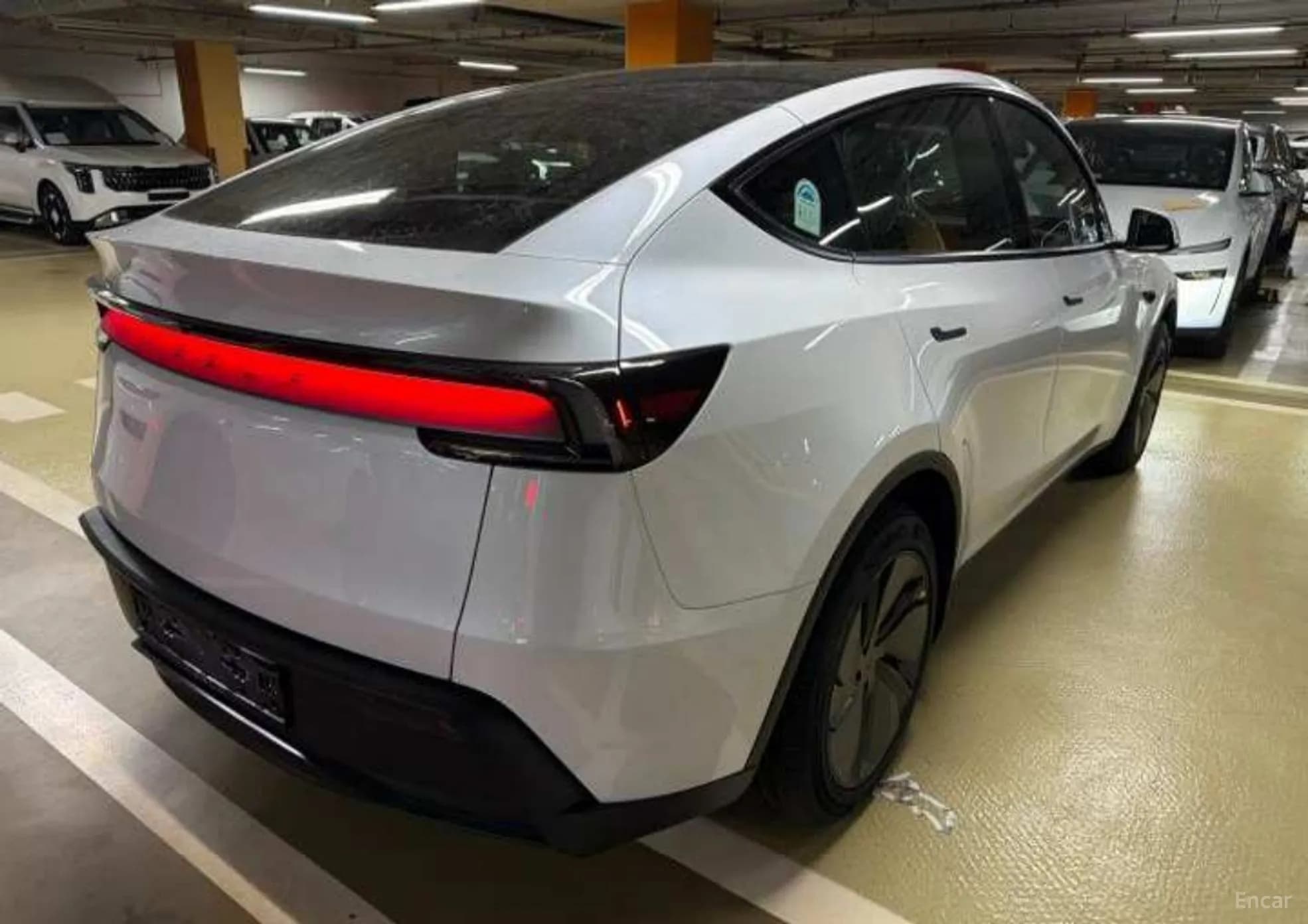 Model Y