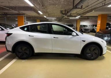 Model Y
