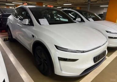 Model Y