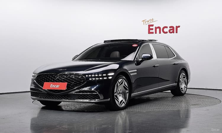G90 (RS4)