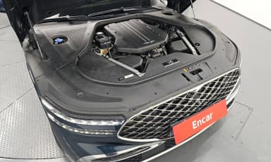 G90 (RS4)