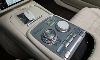 G90 (RS4)