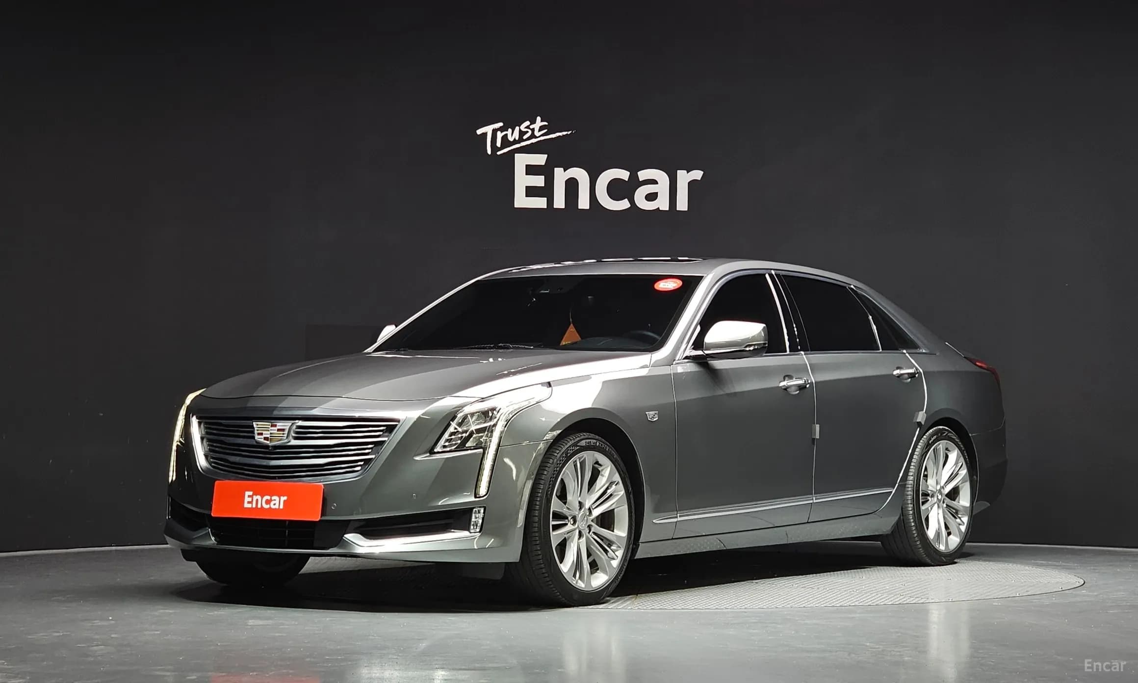 CT6