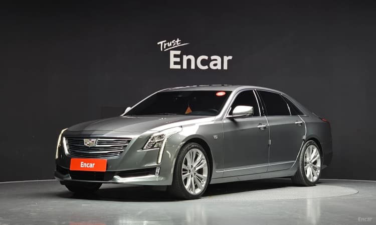 CT6