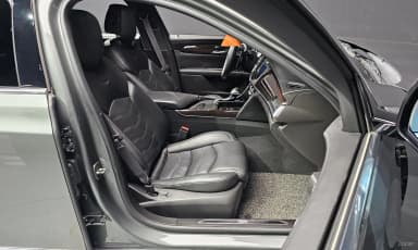 CT6