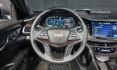 CT6