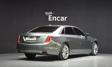 CT6
