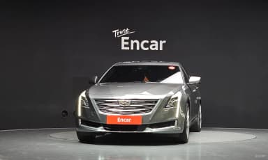 CT6