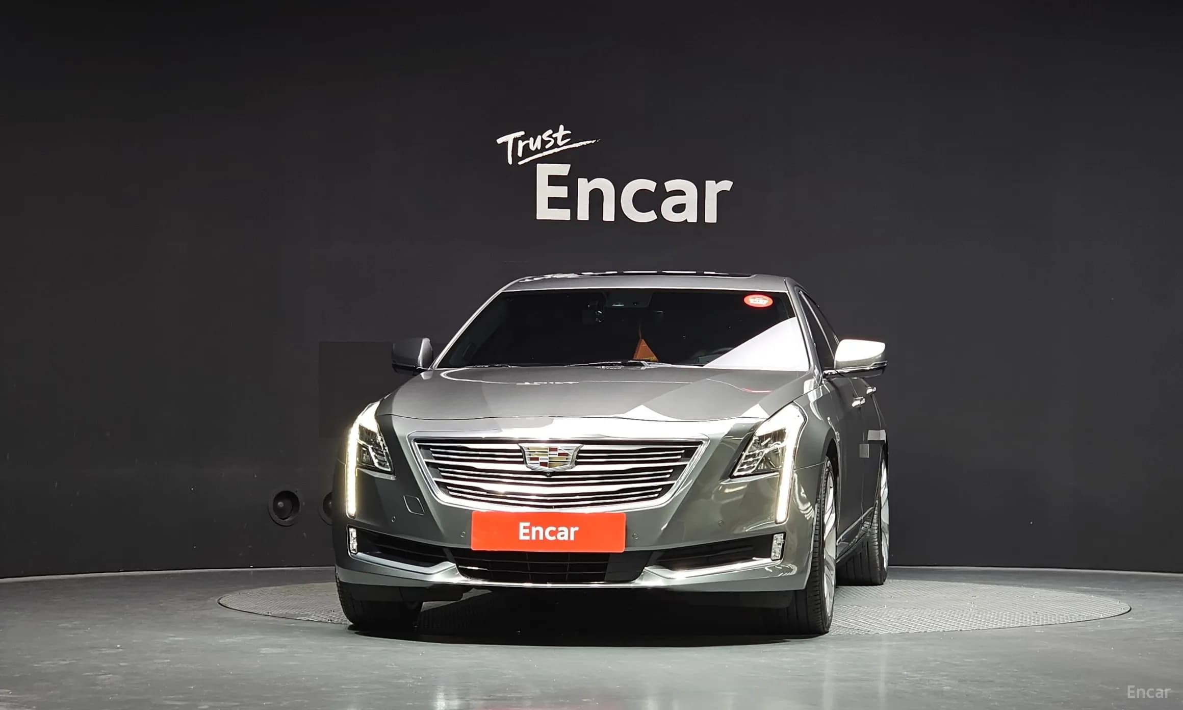CT6