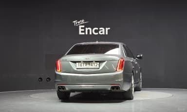 CT6