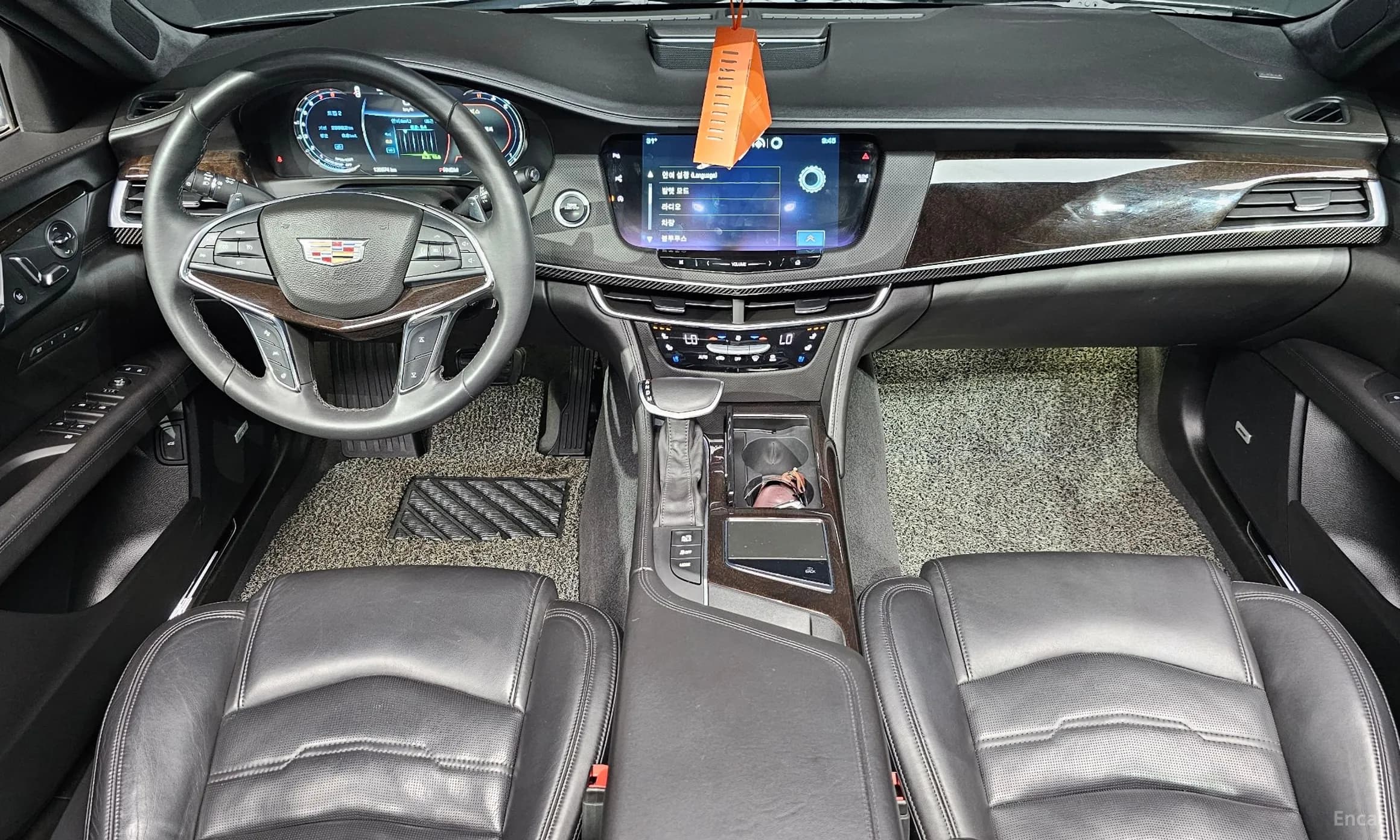 CT6