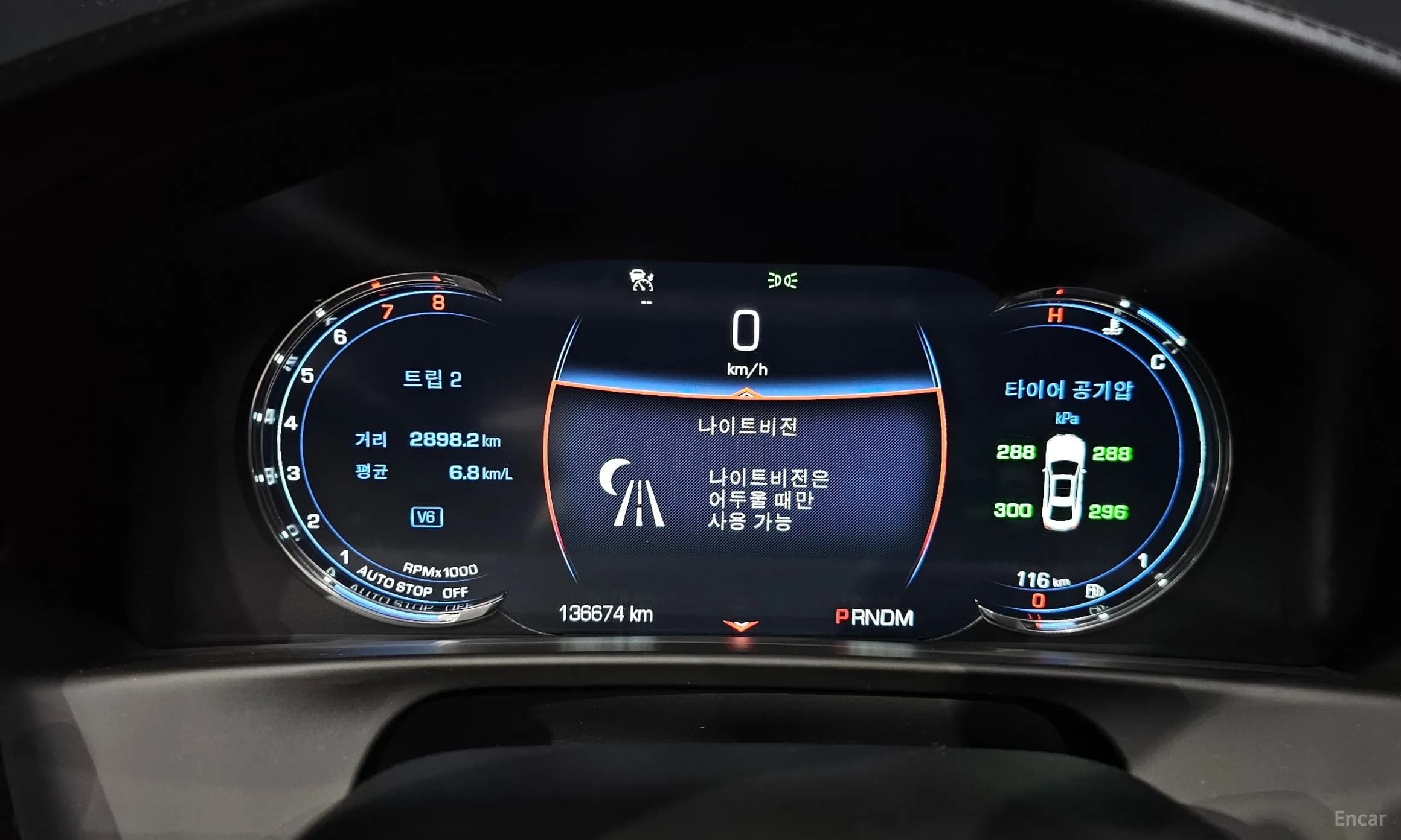 CT6