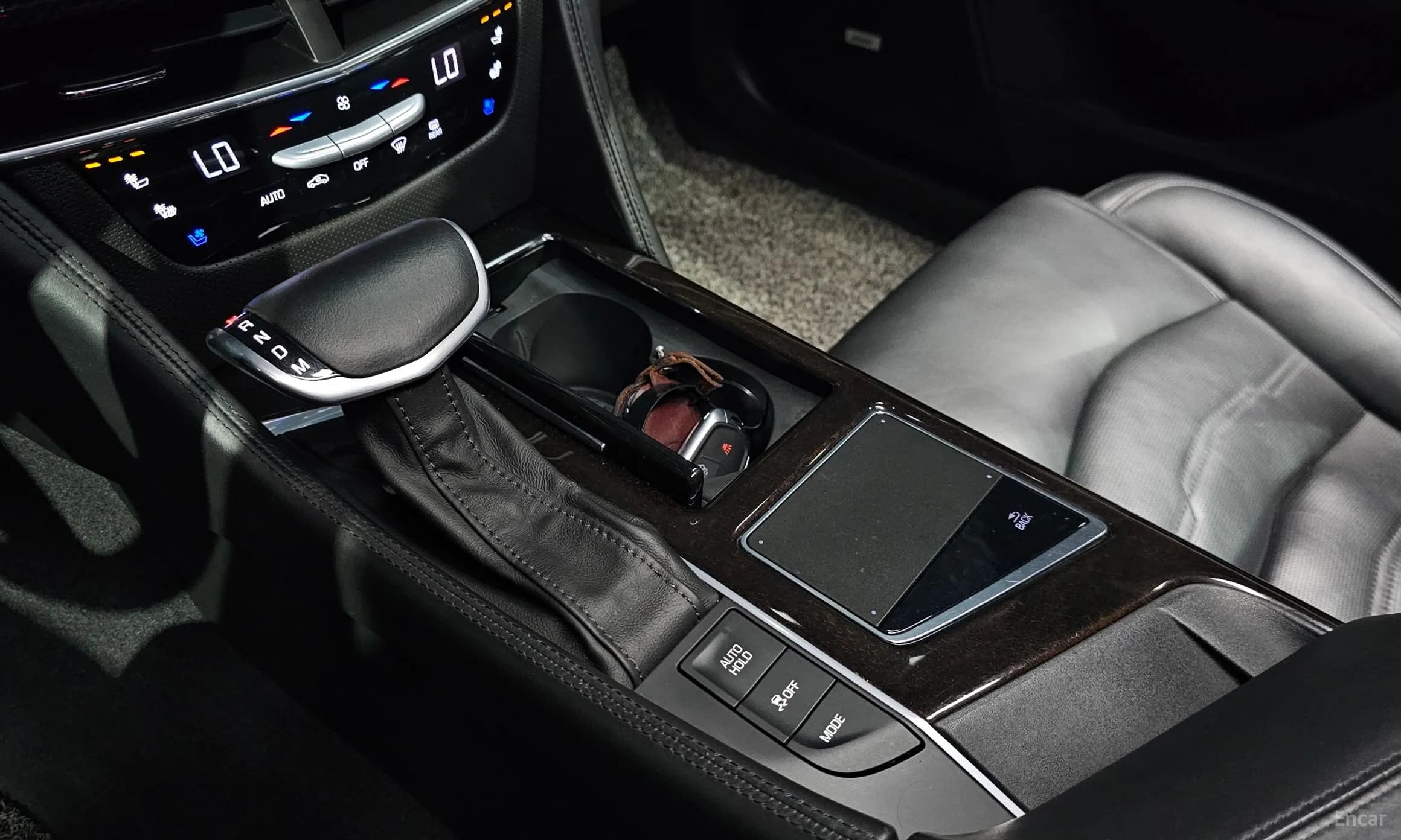 CT6