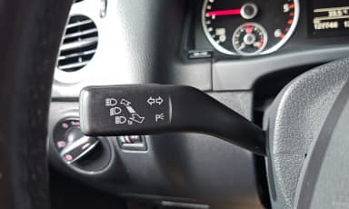 New Tiguan