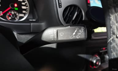 New Tiguan
