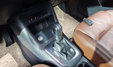 New Tiguan