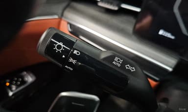 The New K5 3rd Generation