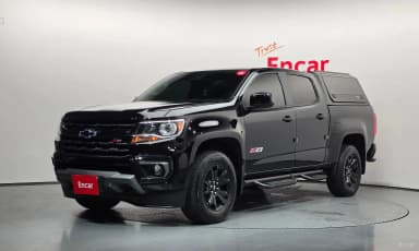 Real New Colorado