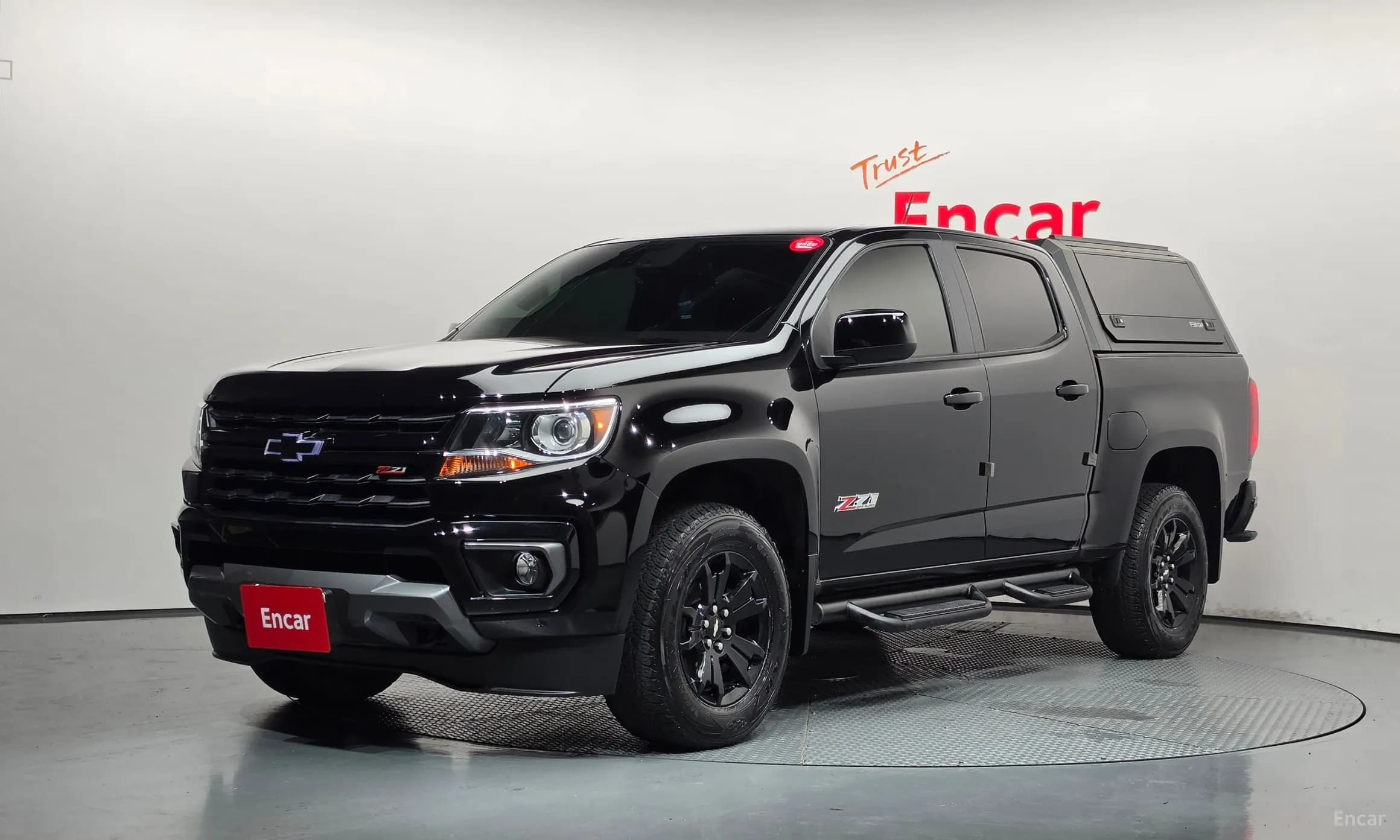 Real New Colorado