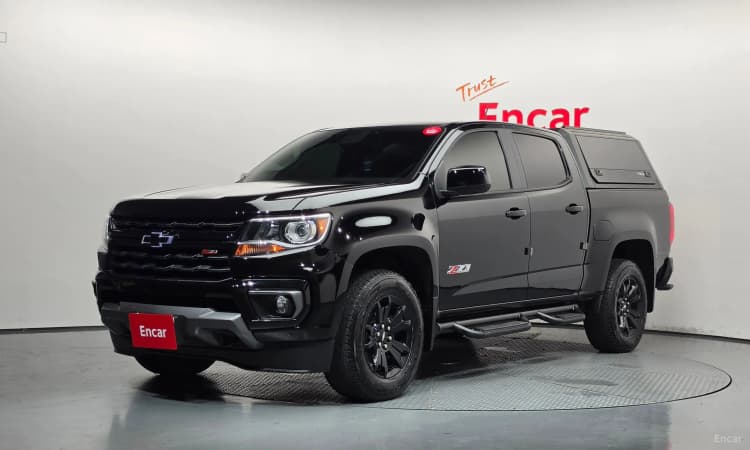 Real New Colorado