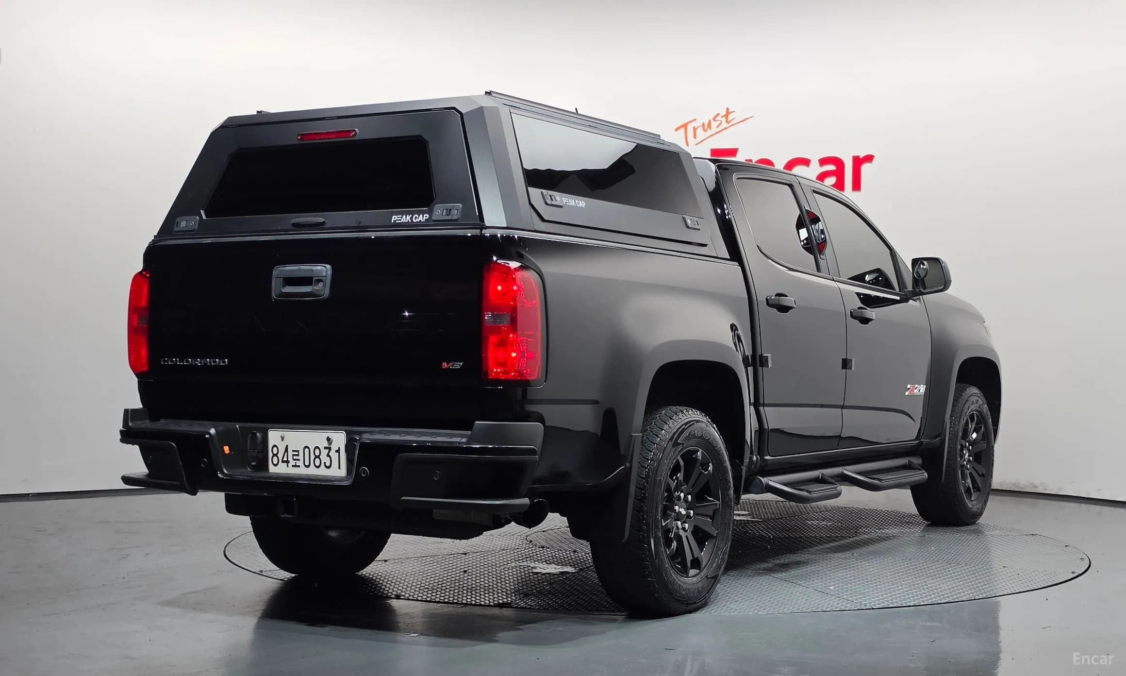 Real New Colorado