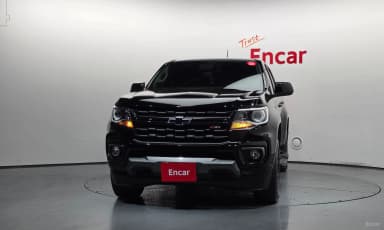 Real New Colorado