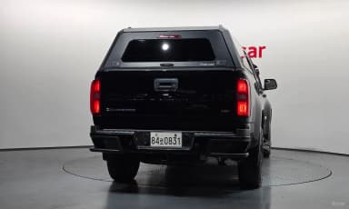 Real New Colorado