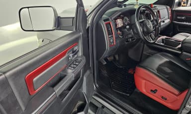 Lampickup