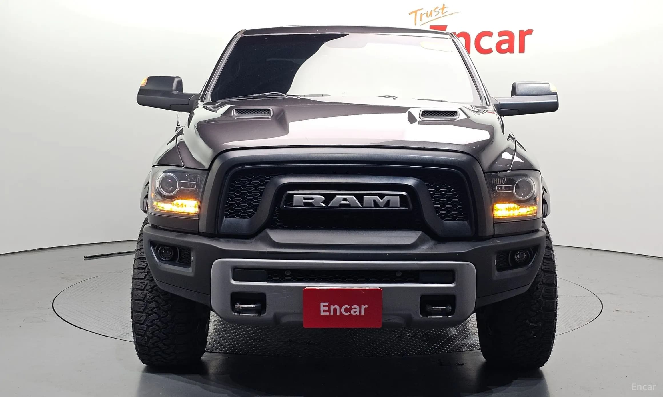 Lampickup