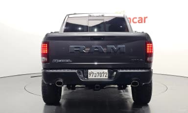 Lampickup