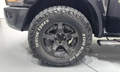 Lampickup