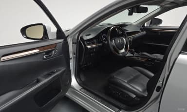 New ES300h