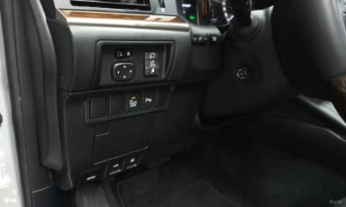 New ES300h
