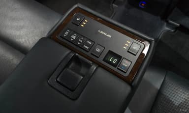 New ES300h