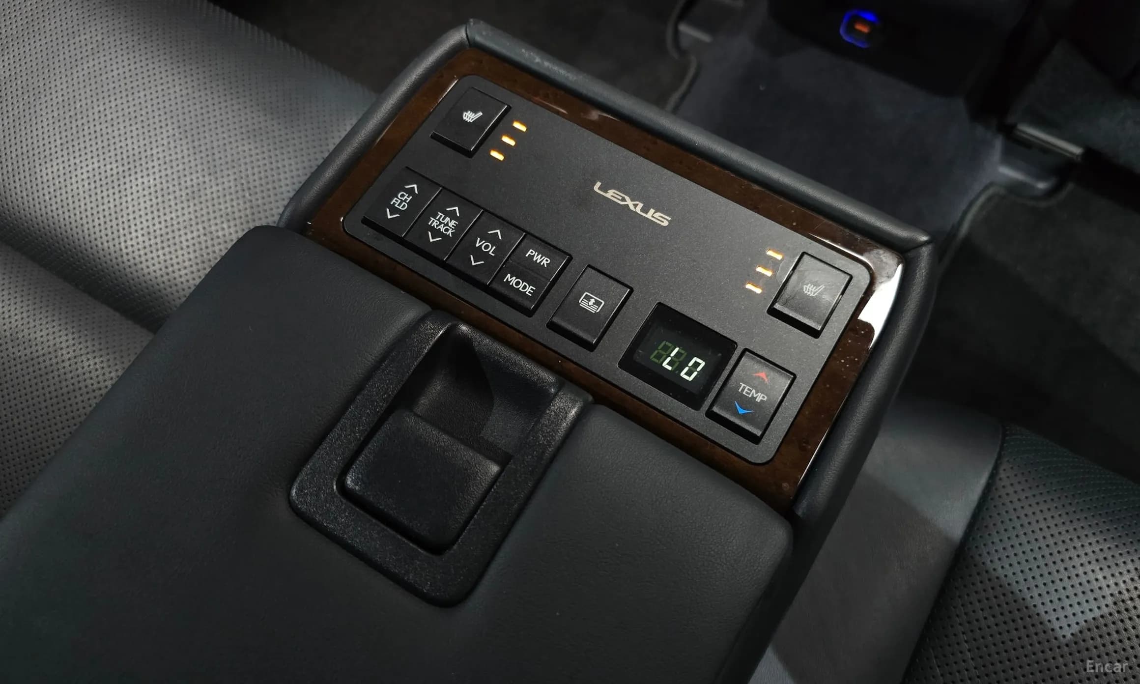 New ES300h