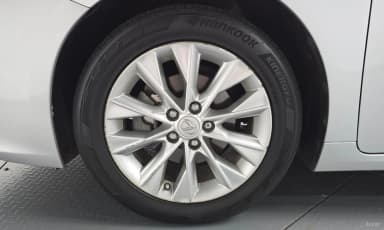 New ES300h