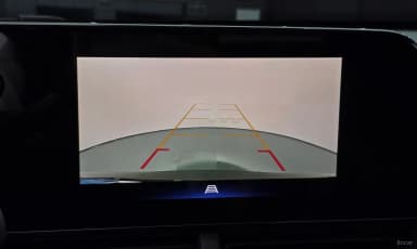 Trax Crossover