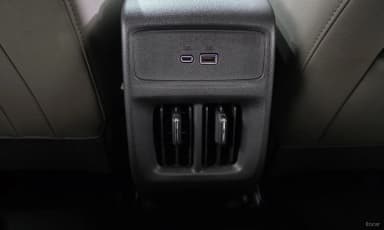 Trax Crossover