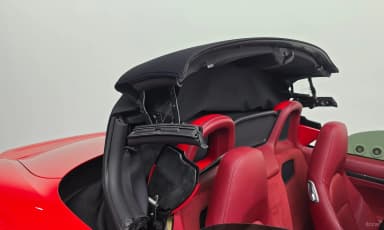 718 Boxster