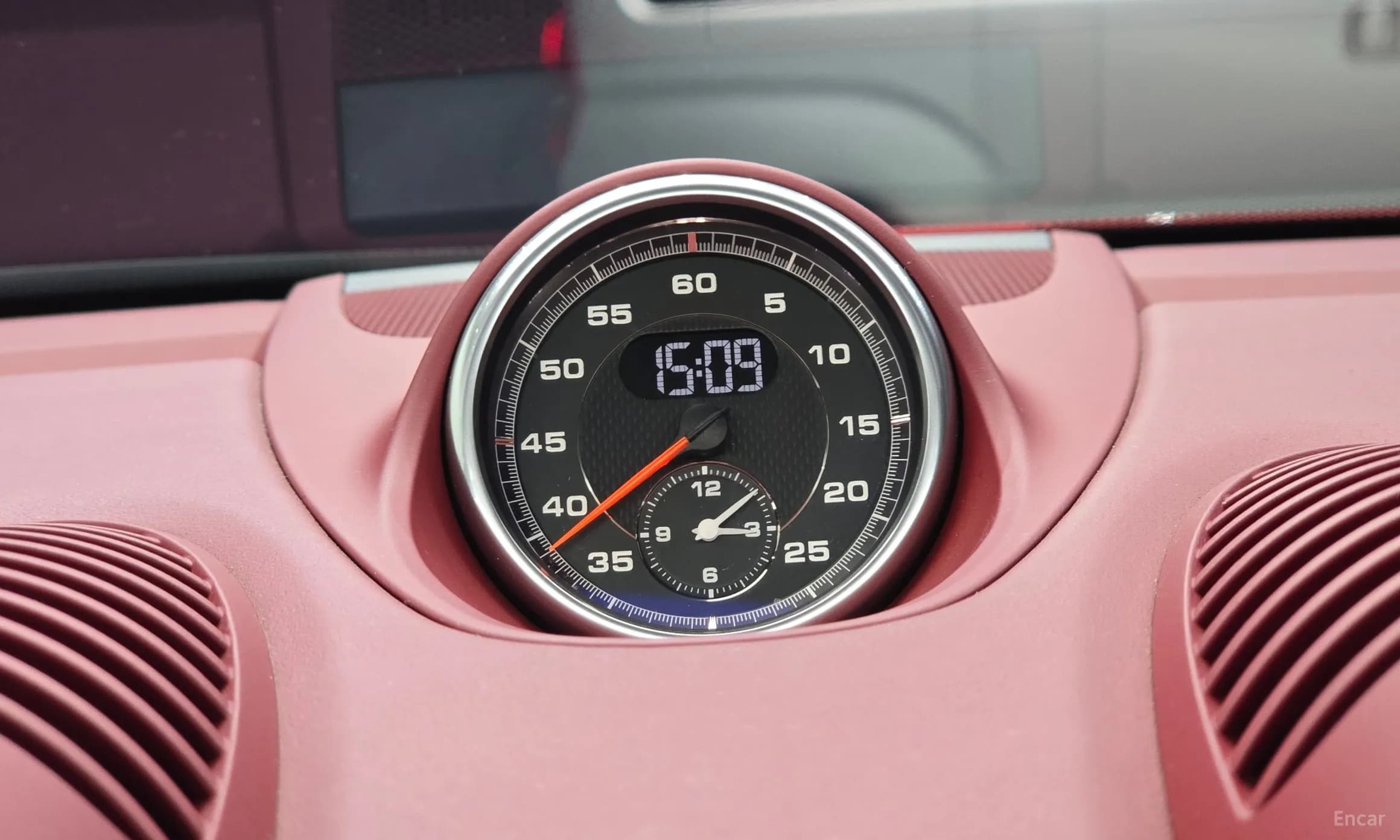 718 Boxster