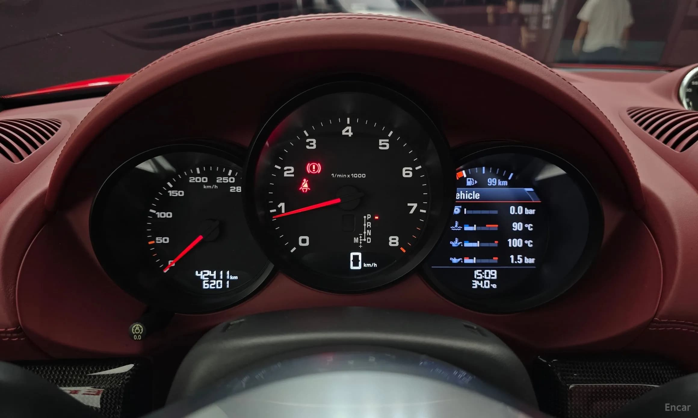 718 Boxster