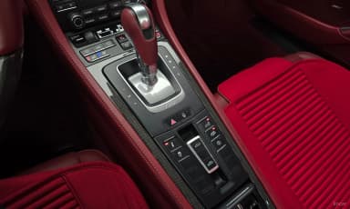 718 Boxster
