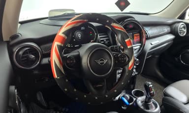 Cooper S