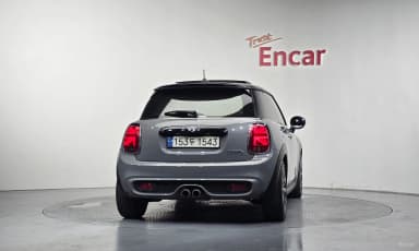 Cooper S