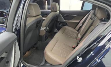 5 Series (G60)
