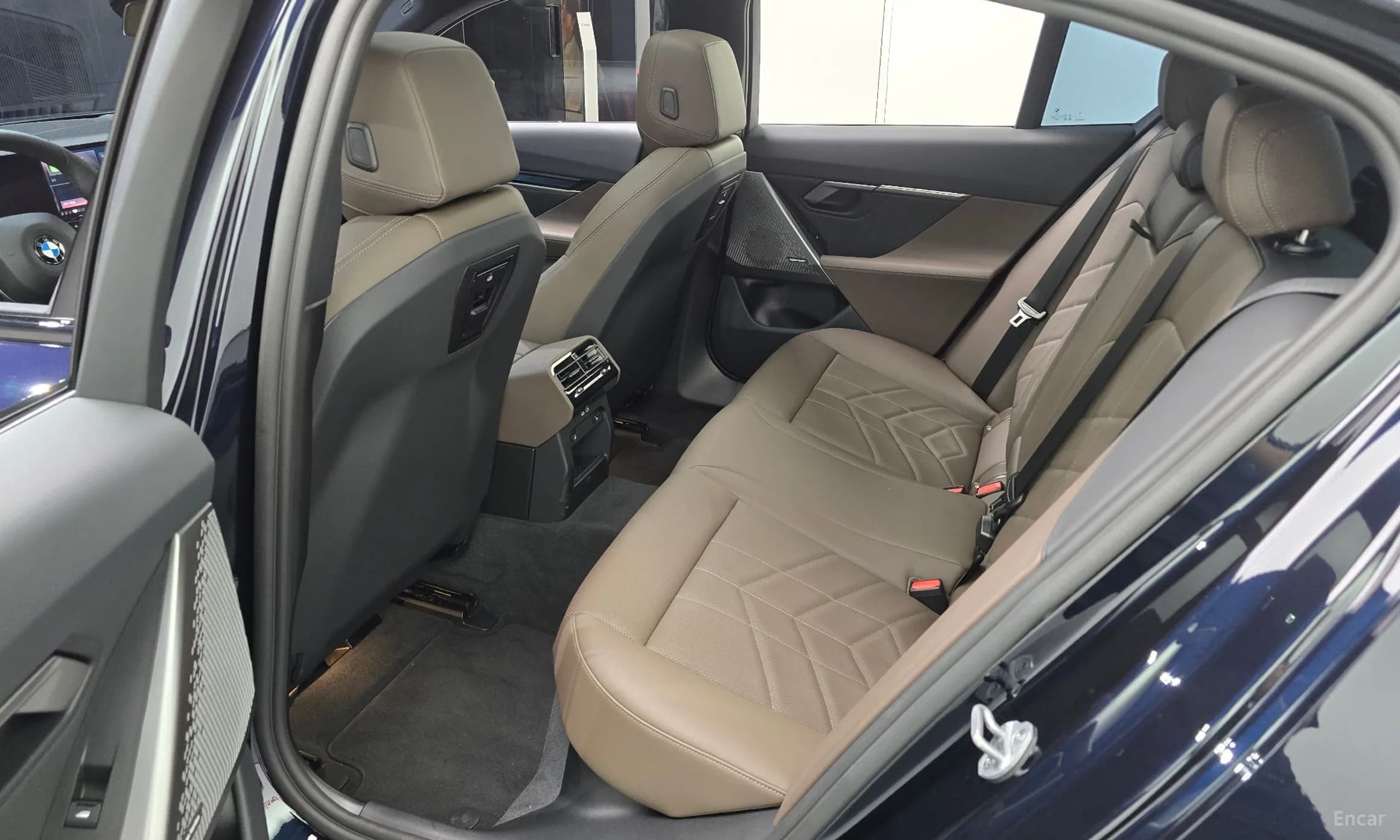 5 Series (G60)