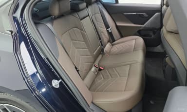 5 Series (G60)